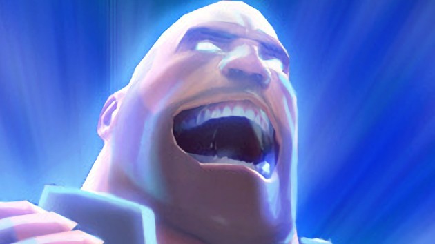 Valve Unveils Major Update for Team Fortress 2 Focusing on Mann vs. Machine