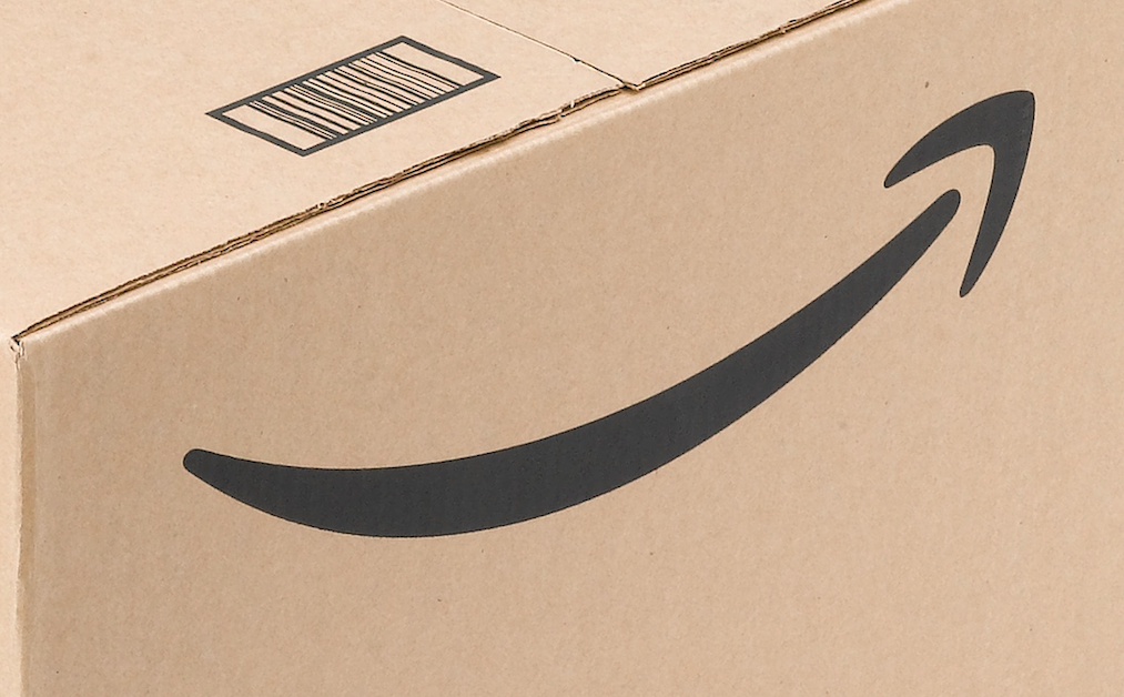 Amazon Pledges $54 Billion Investment Over Three Years in the UK