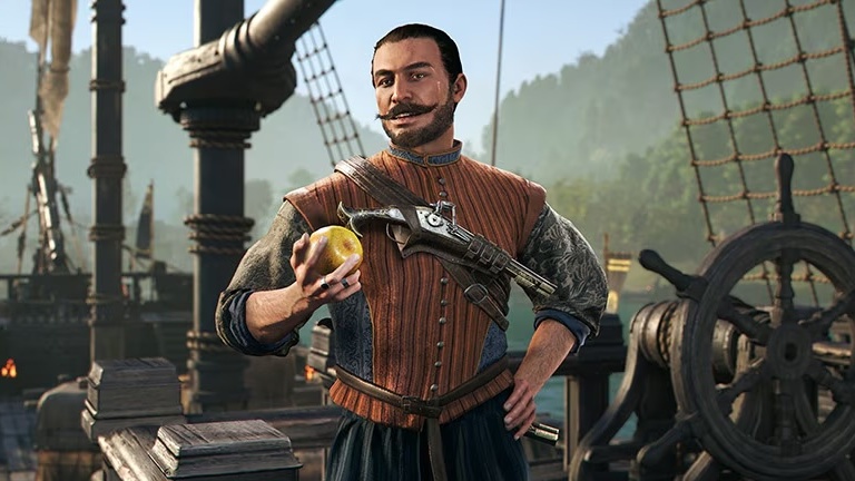 Assassin's Creed Shadows Introduces Critical Role Characters