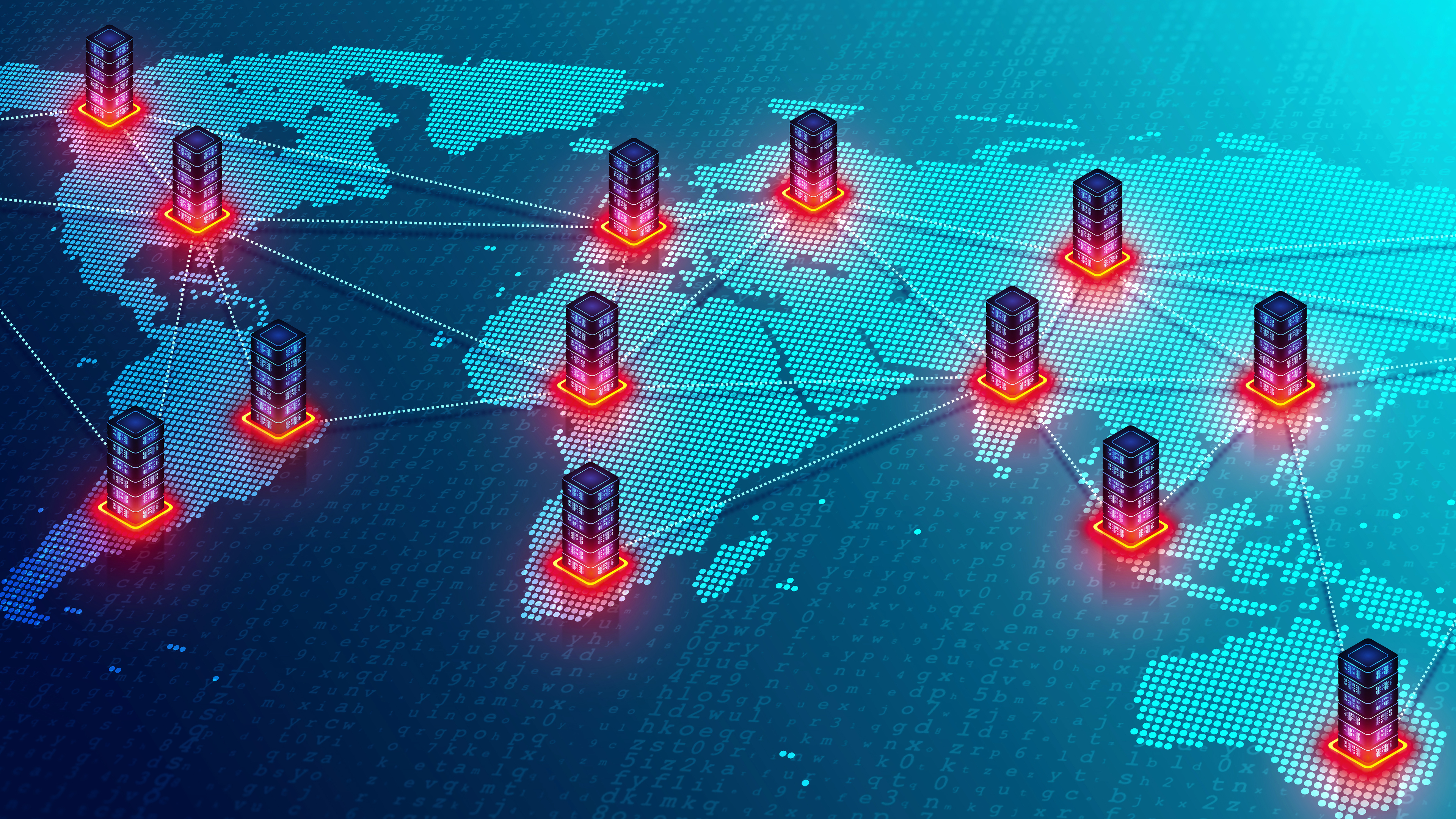 Cloudflare Blocks Record DDoS Attack of 37.5 TB in Just 45 Seconds