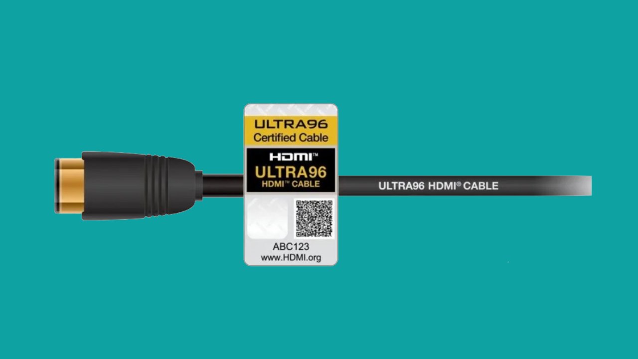 HDMI 2.2 Standard Finalized with Groundbreaking 4K and 12K Support