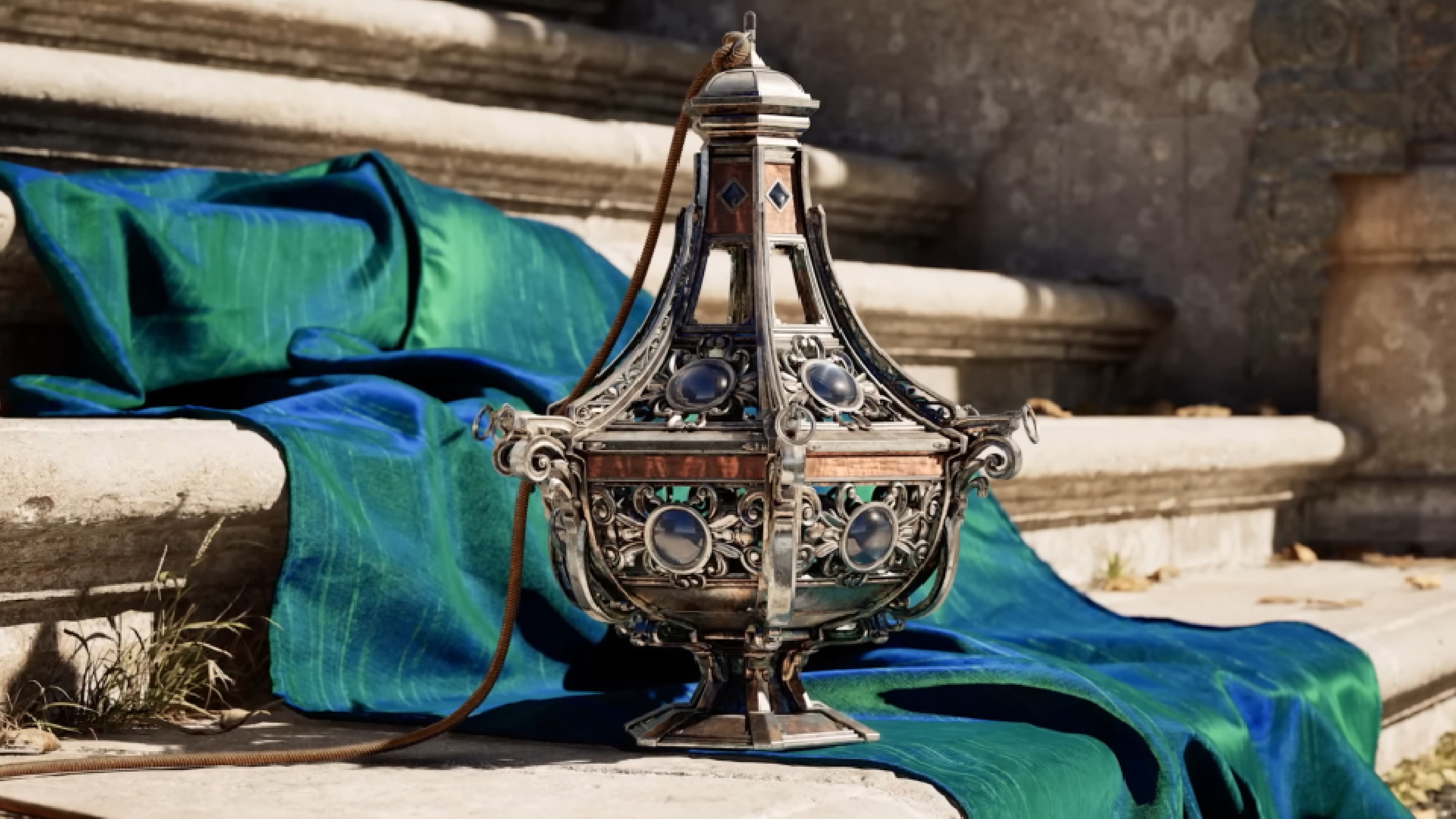 Nvidia's DLSS AI Model Officially Released from Beta, Promises Game Enhancements