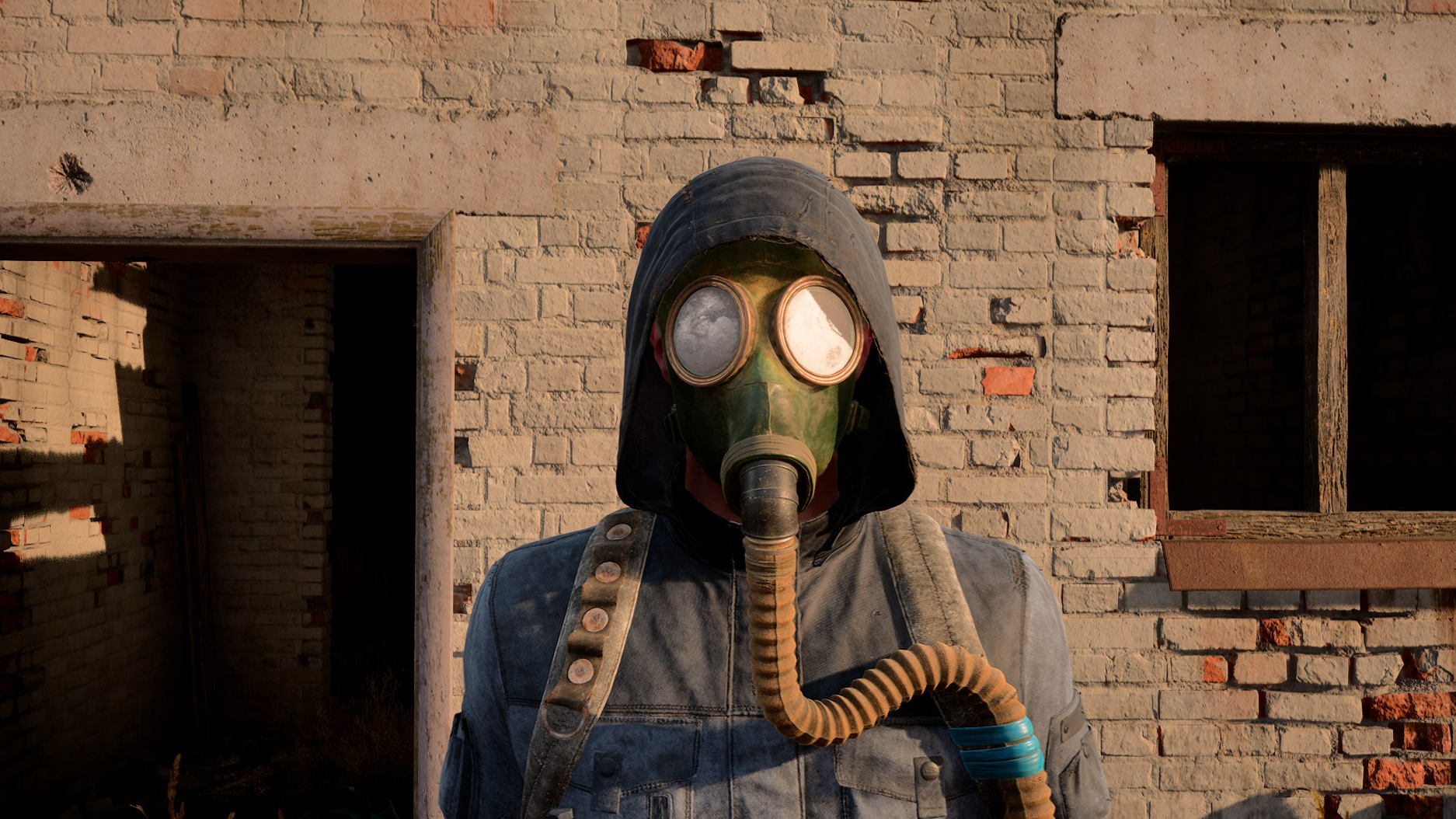 Stalker 2's Major Update Revives A-Life Features