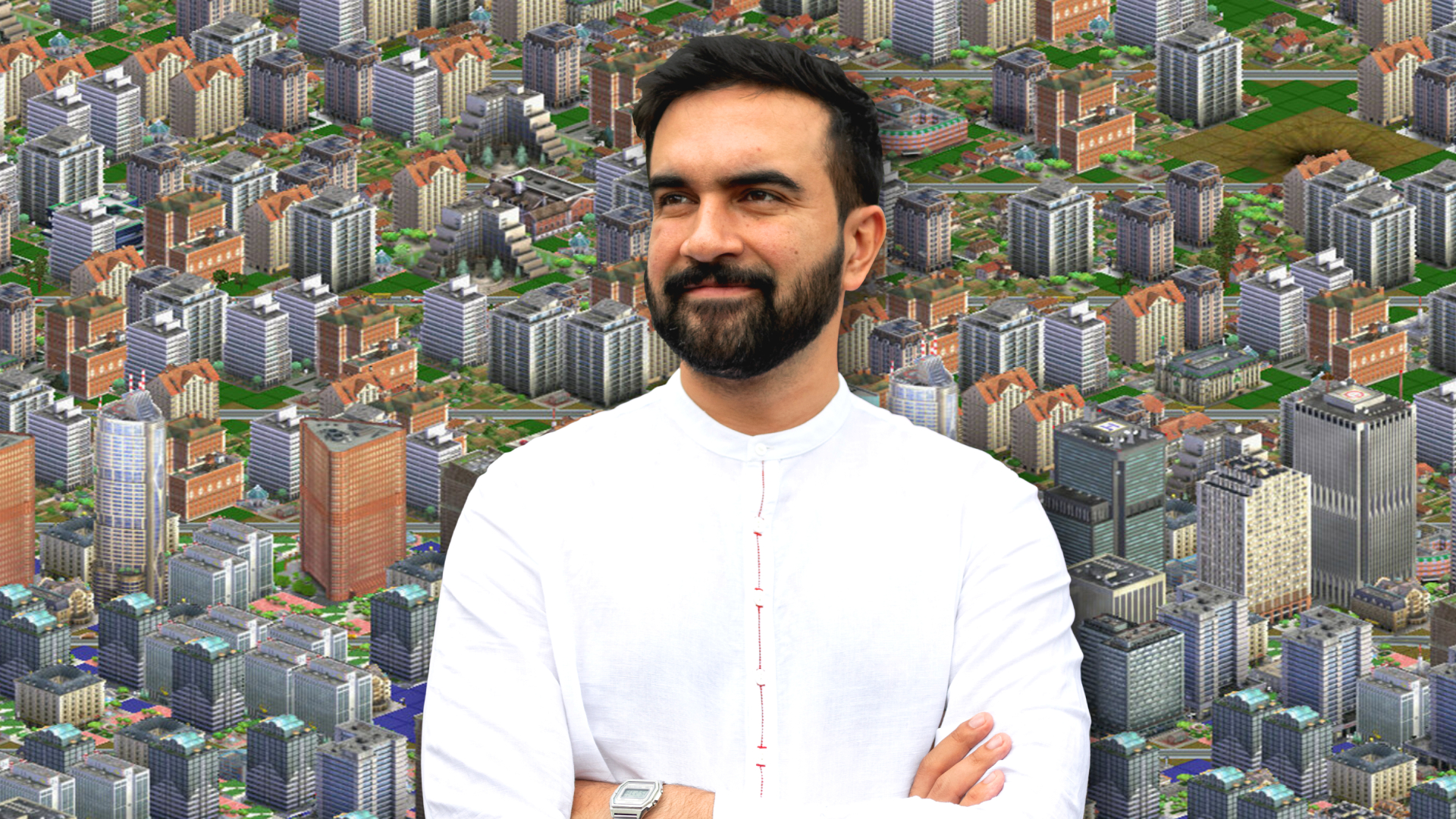 Zohran Mamdani: The Young Gamer Who Aims to Become NYC's First Gamer Mayor