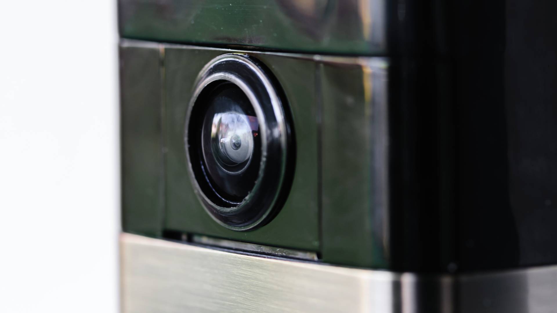 AI-Enhanced Ring Doorbell: Tracking Your Home's Activities