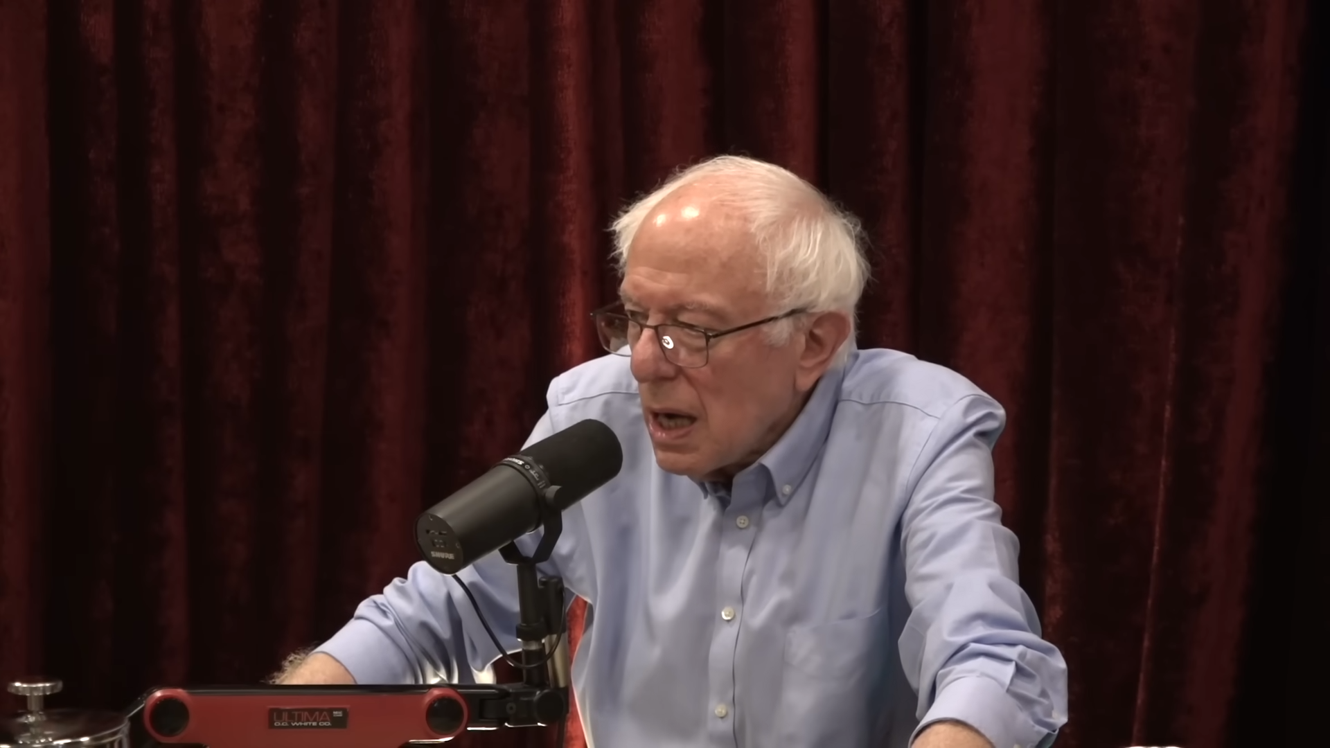 Bernie Sanders Advocates for Four-Day Work Week Amid AI Job Displacement Concerns