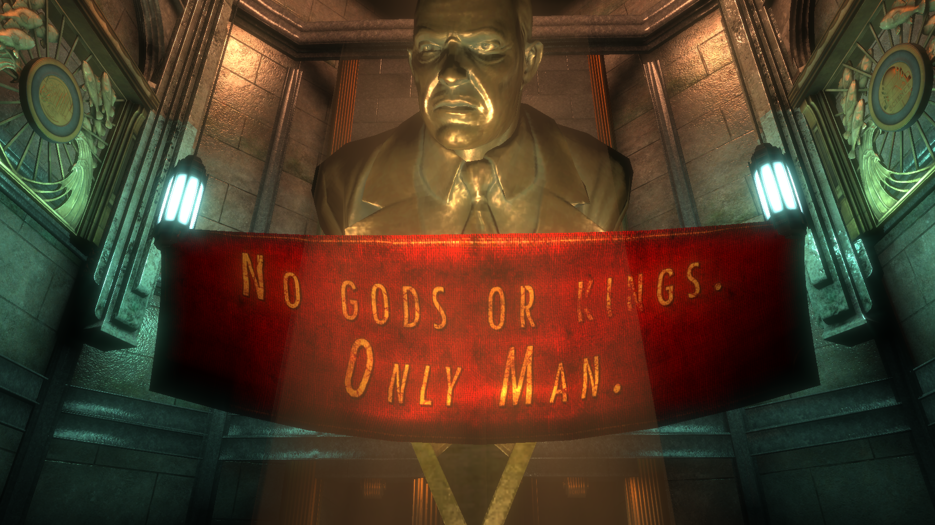 BioShock Trilogy and Mafia Bundle Available for Just $18