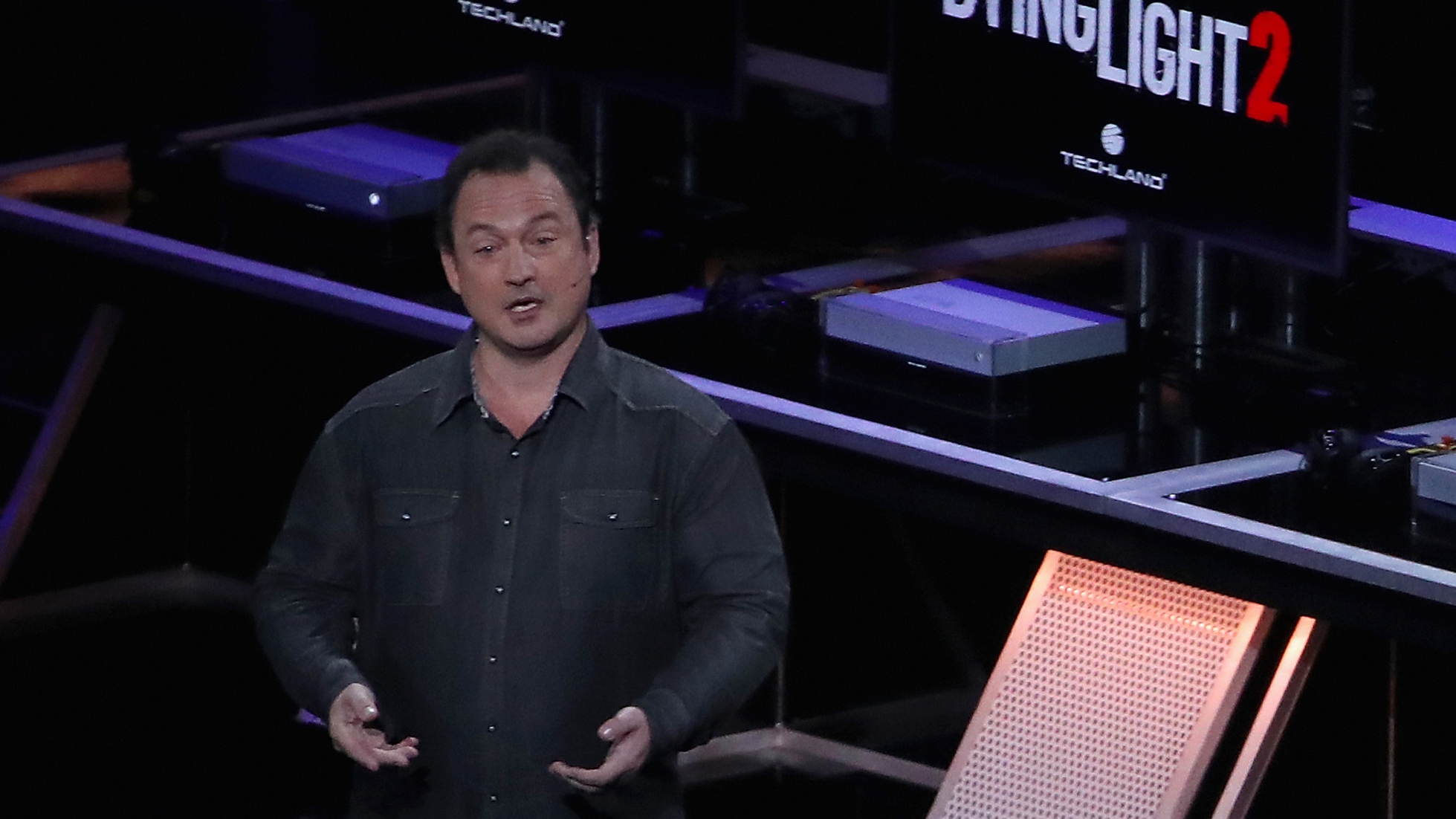 Chris Avellone Partners with Former Quantic Dream Writer for New RPG