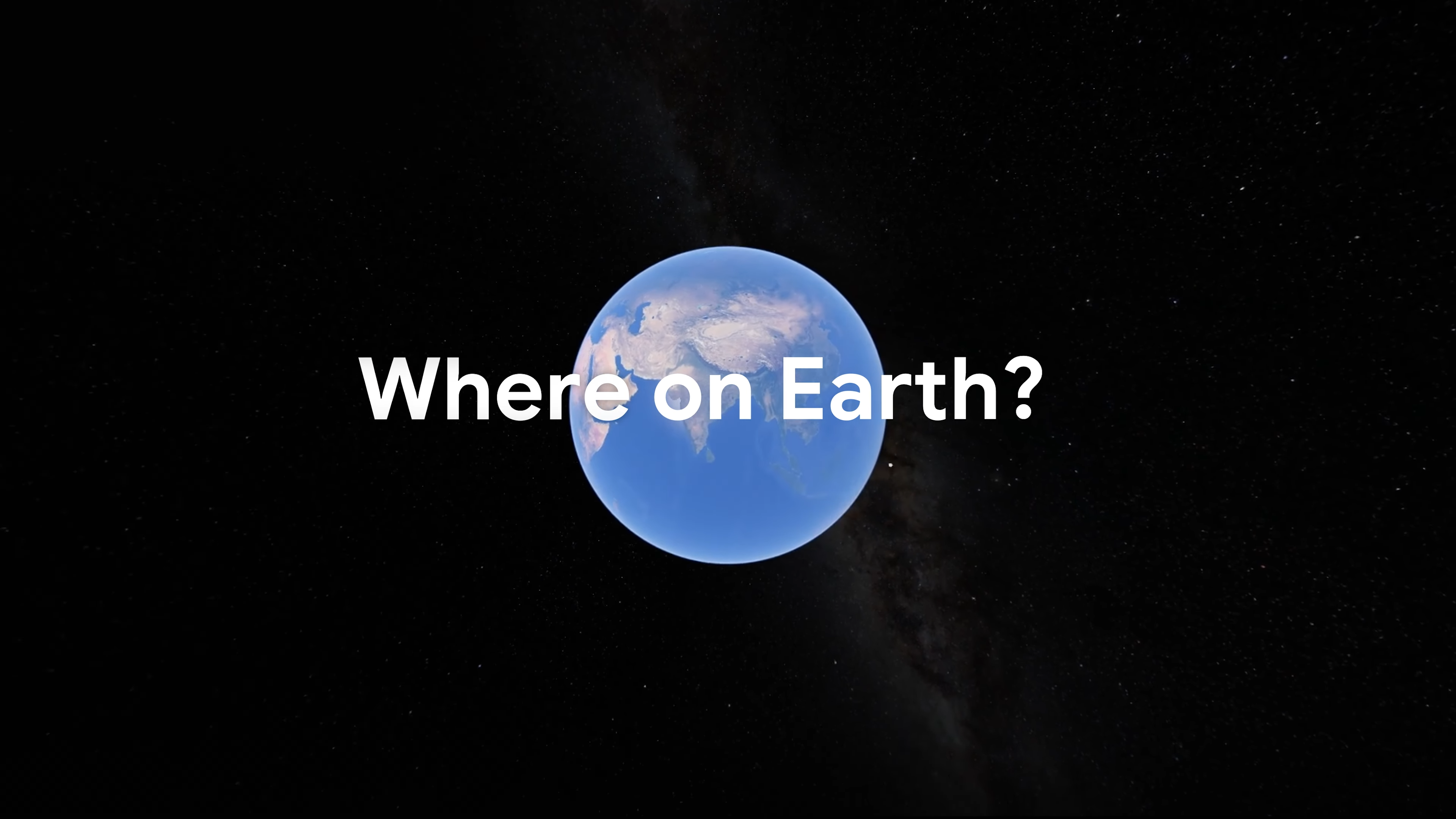 Google Earth Introduces Historical Street View Feature for 20th Anniversary