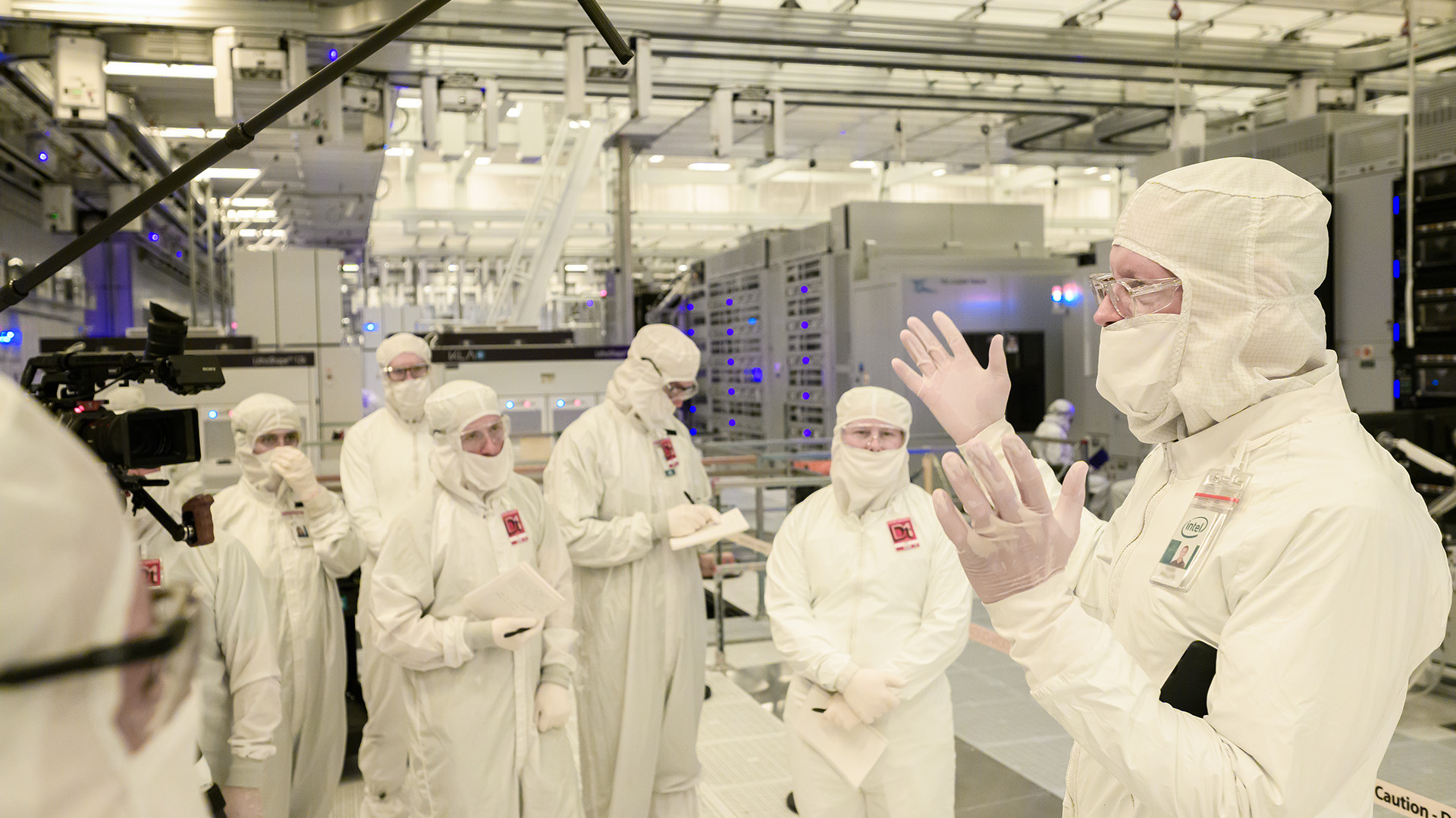 Intel Begins Major Workforce Reductions: Over 100 Employees Affected in California