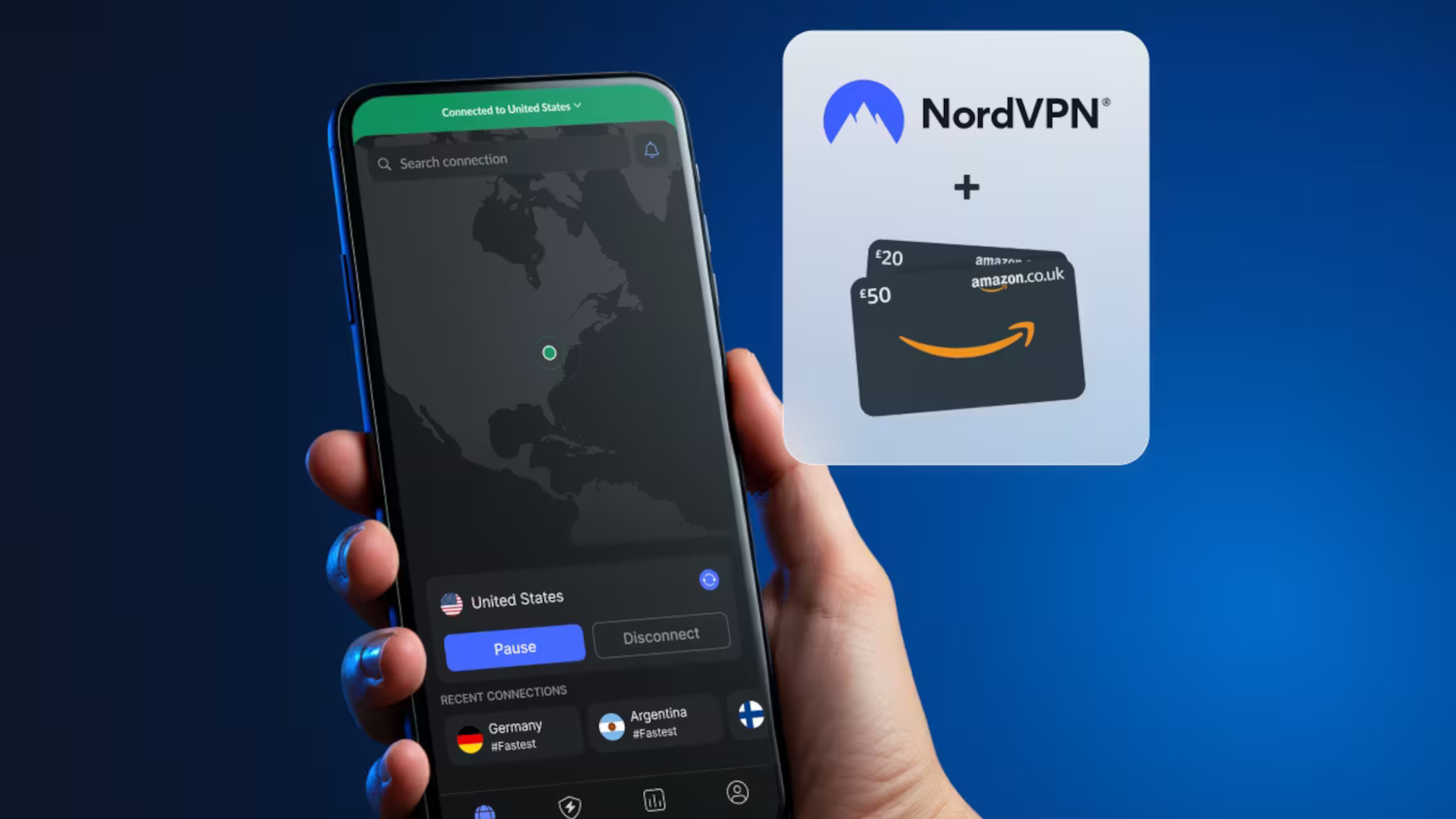 Massive Savings on NordVPN: Securing Your Online Experience