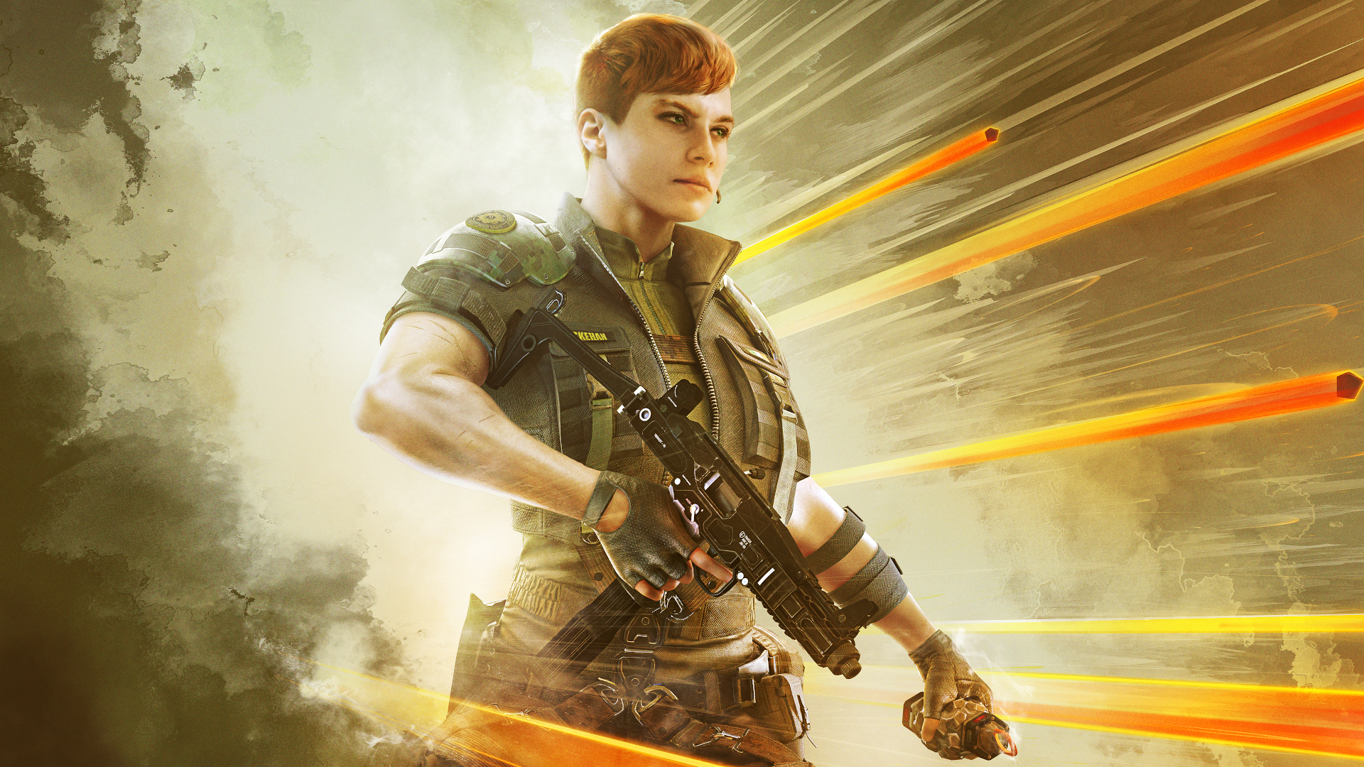 Rainbow Six Siege X Currency Adjustments Aimed at Easing Player Grind