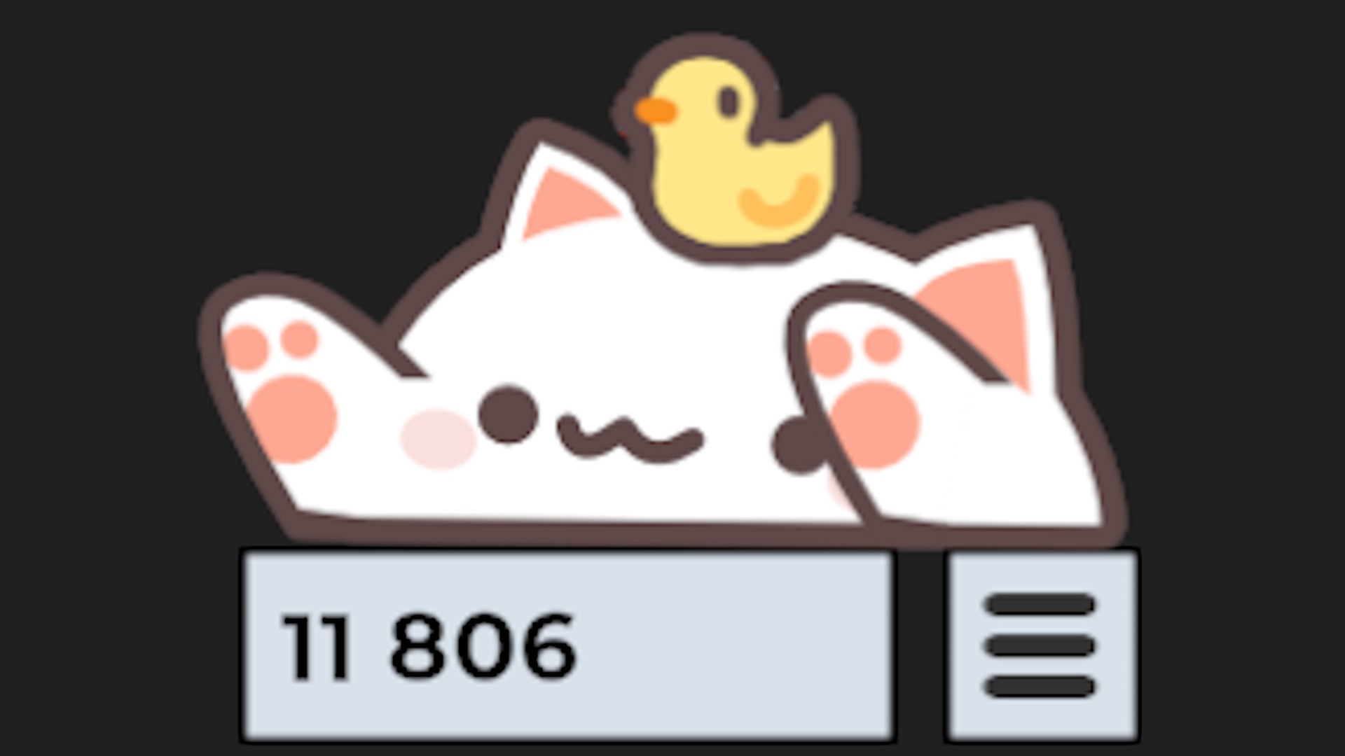 Top Steam Game Bongo Cat: Less Profit, More Exposure