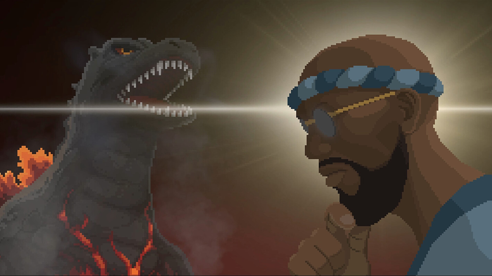 Delay of Jungle DLC for Dave the Diver, Free Godzilla Pack Now Available Again
