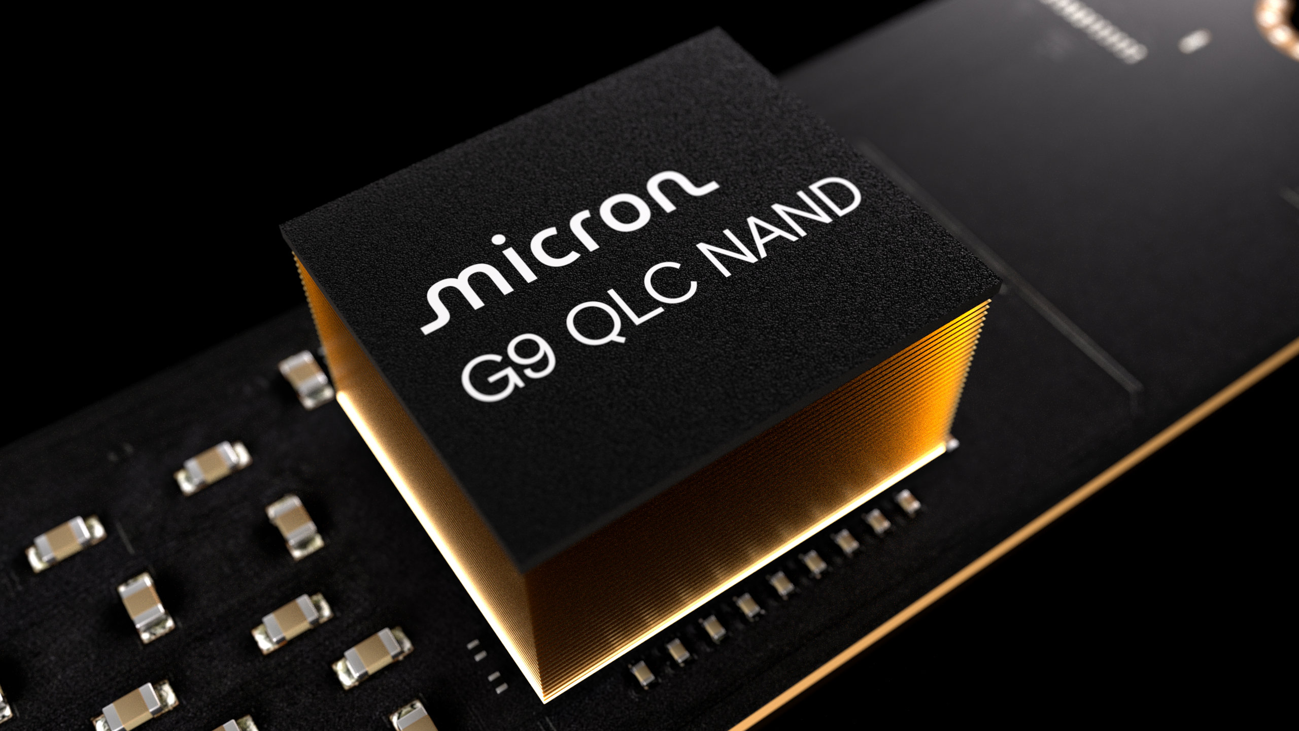Micron Unveils the 2600 SSD: Enhanced Performance with Adaptive Write Technology