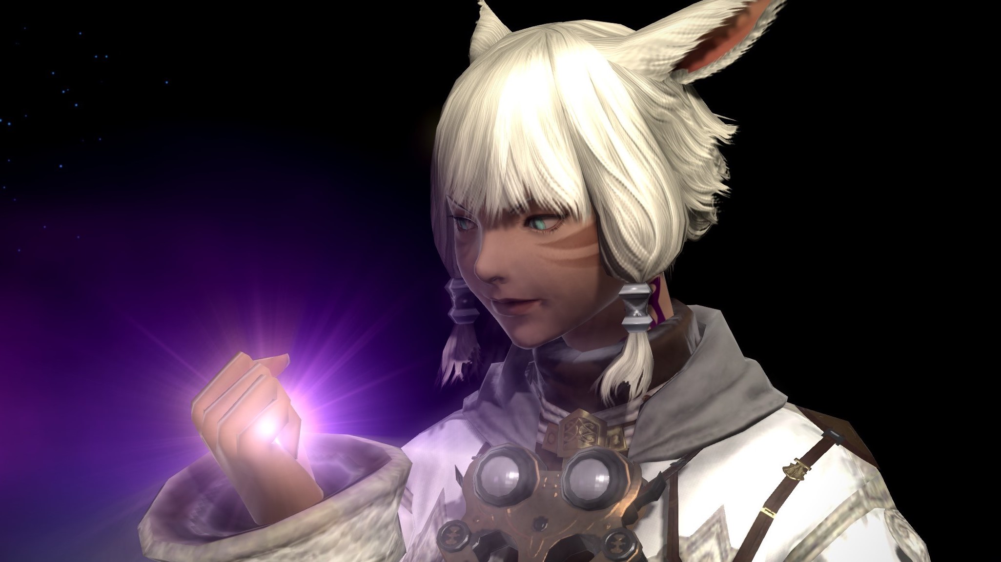 Square Enix Acknowledges Decline in Final Fantasy 14's Quality