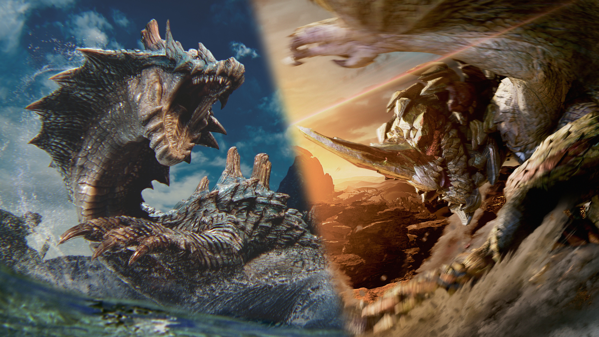 Upcoming Title Update for Monster Hunter Wilds Brings Back Popular Monsters and Fixes Performance Issues