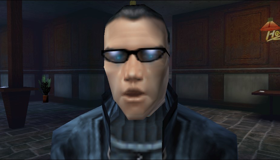 Warren Spector Celebrates 25 Years of Deus Ex, Acknowledges Team's Contributions
