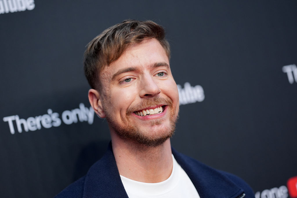 MrBeast Axes AI Thumbnail Generator Amid Backlash Over 'Cheating' Tools