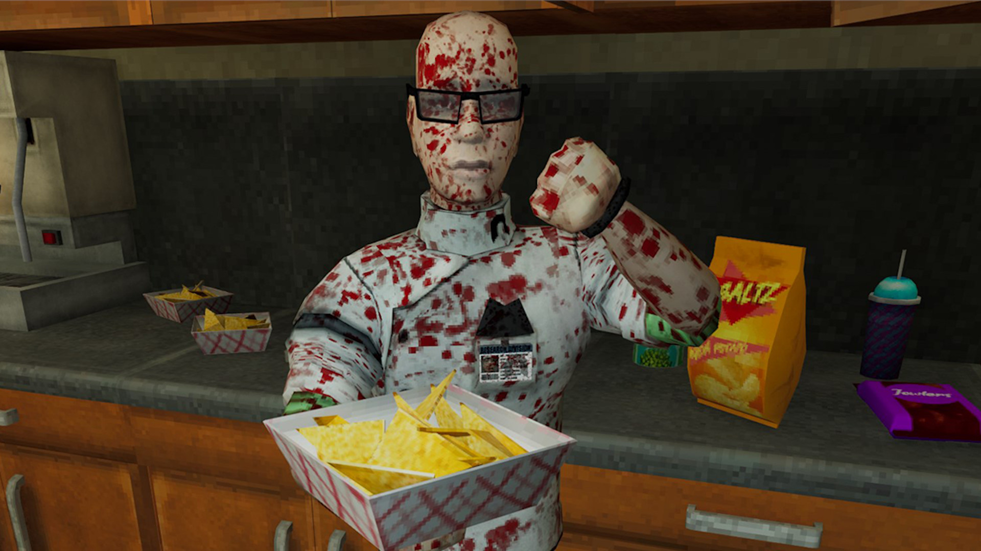 The Exciting Half-Life-Inspired Survival Title Abiotic Factor Launches Its Full Release This July