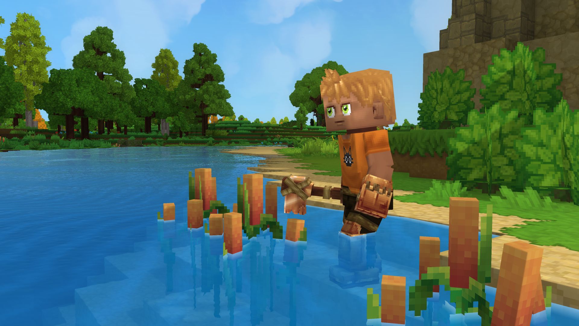 Hypixel Studios Founder Expresses Willingness to Revive Hytale with $25 Million Offer