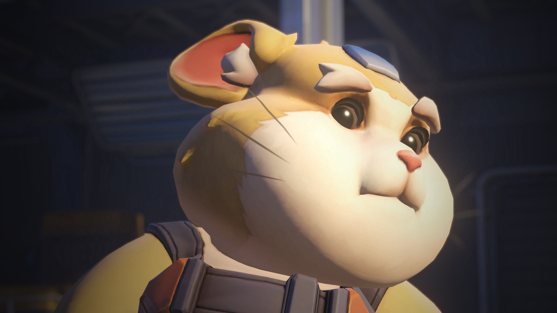 Overwatch 2 Devs Embrace Chaos in Stadium Mode Design