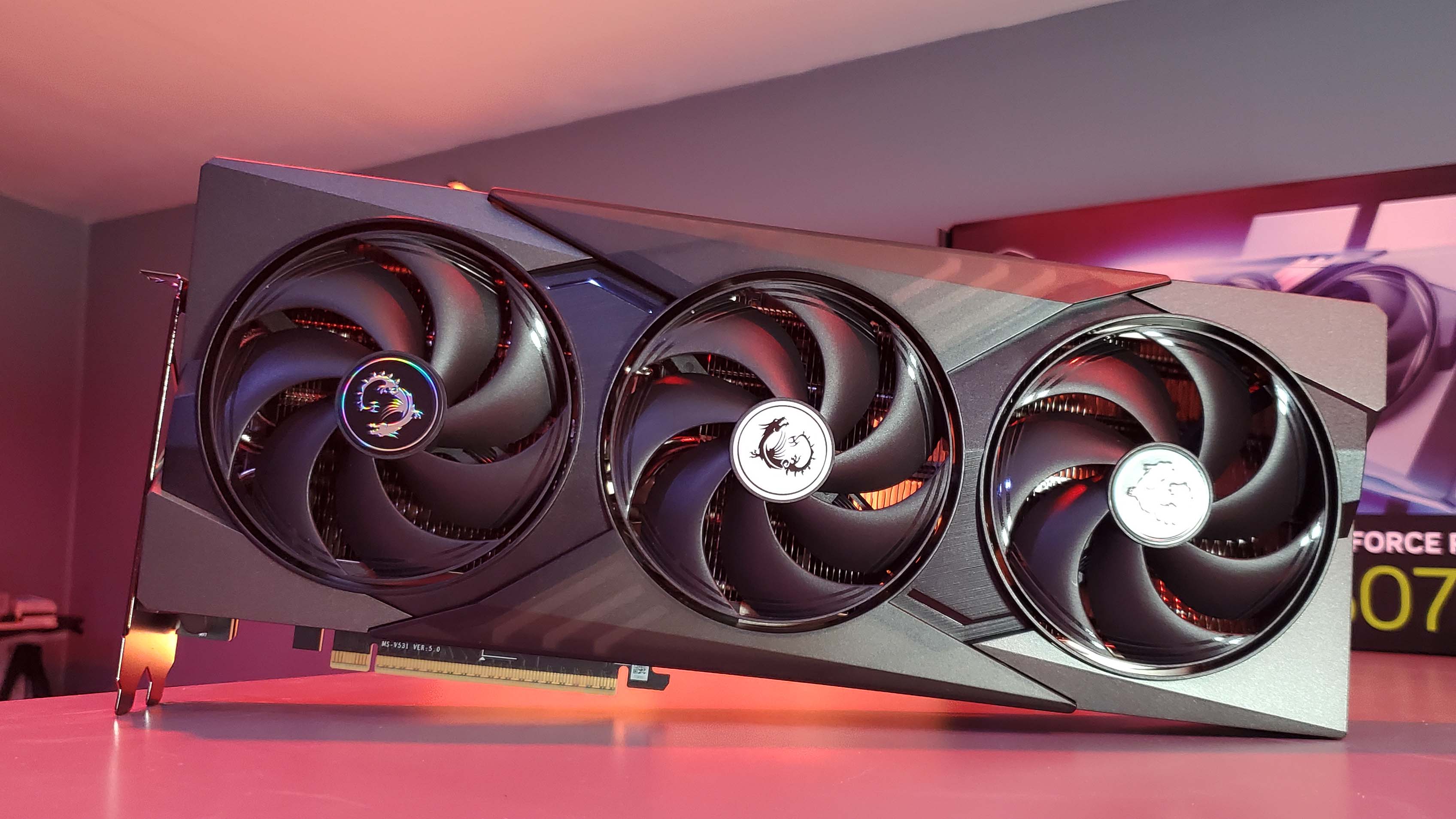 Speculation Surrounds the Updated Super Versions of Nvidia's RTX 5070 Graphics Cards