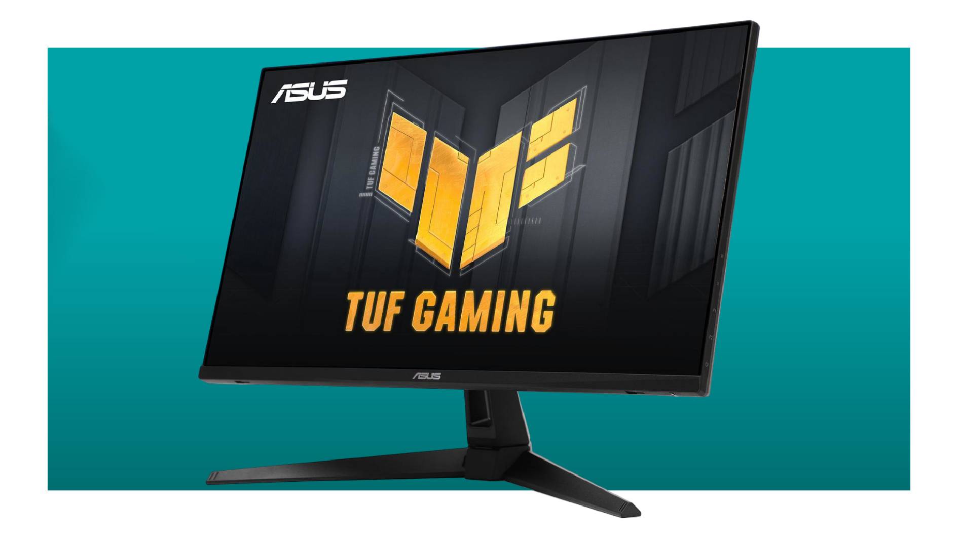 This $150 27-inch 1440p Monitor is Perfect for Your Next PC Build