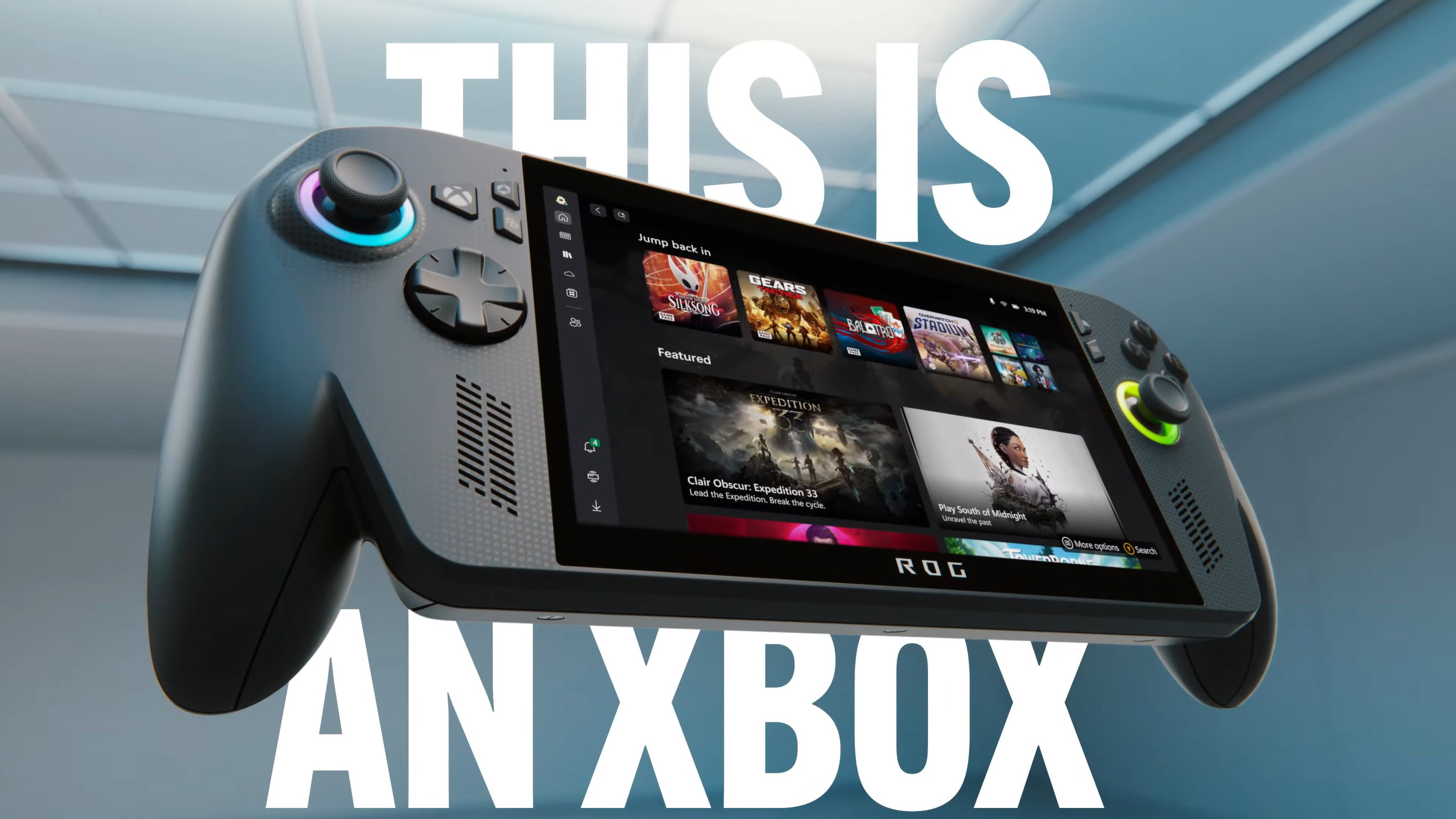 'Xbox Hardware is No More' - Founding Xbox Team Member Shares Gloomy Outlook