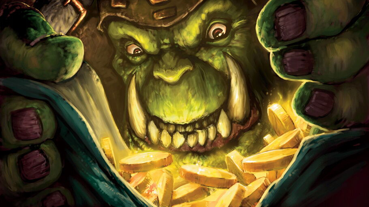 A New Event in WoW Significantly Increases Ultra-Rare Item Drop Rates