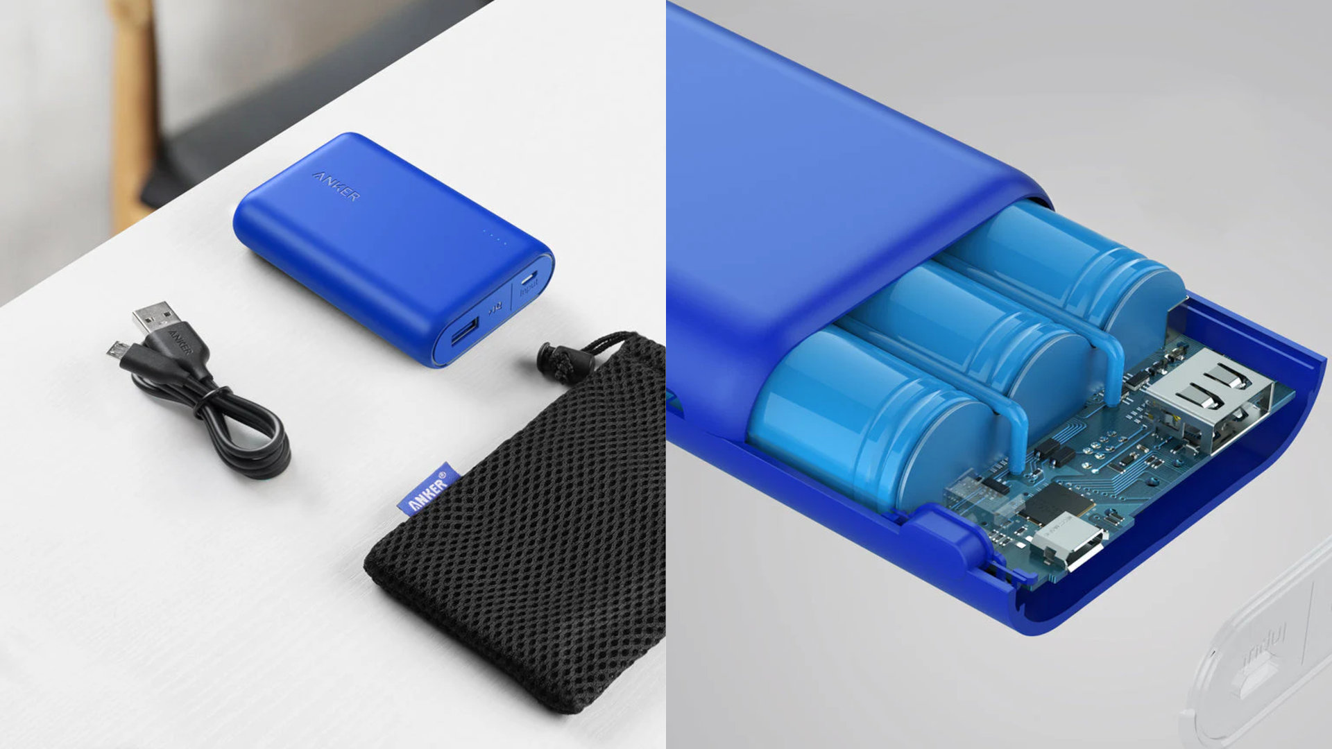 Anker Issues Recall for Several Power Banks Due to Safety Concerns