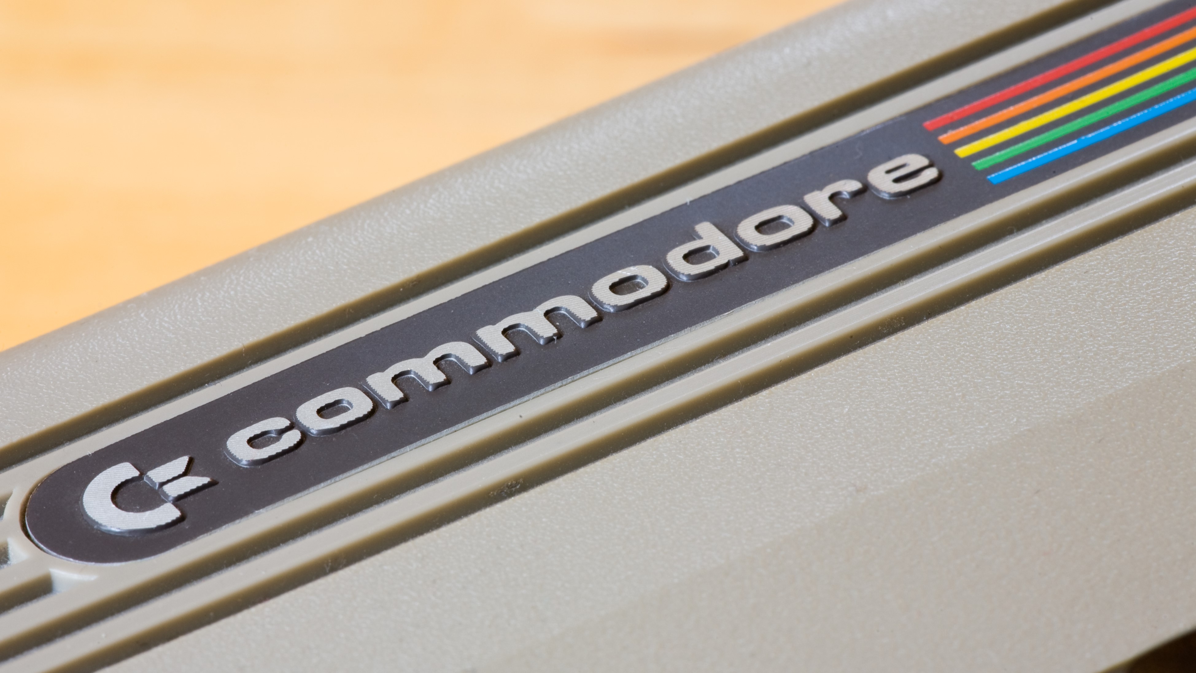 Commodore Acquired by YouTuber: Plans for New Hardware Unveiled