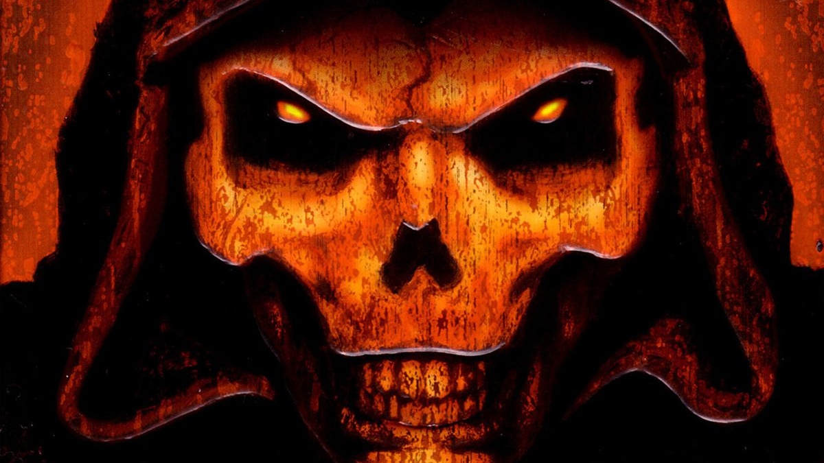 David Brevik Critiques Diablo 2's Stamina System 25 Years Later