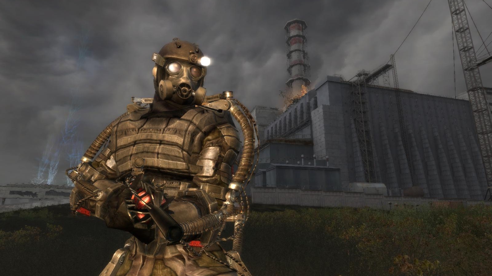GSC Silent Moves: Ads Removed in Latest Stalker Remaster Patch