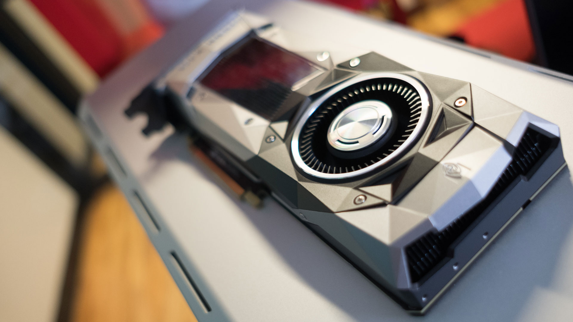Nvidia's Future: Support Ending for Older GTX Graphics Cards