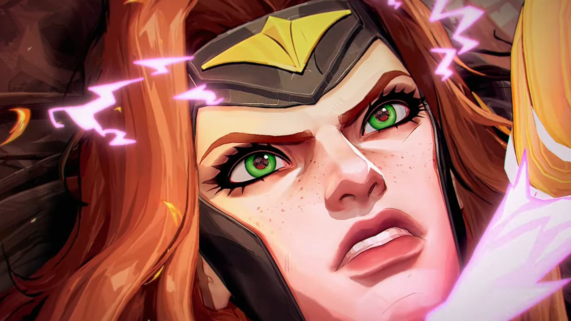 Phoenix and Blade Lead the Charge in Upcoming Marvel Rivals Season Set for Next Week