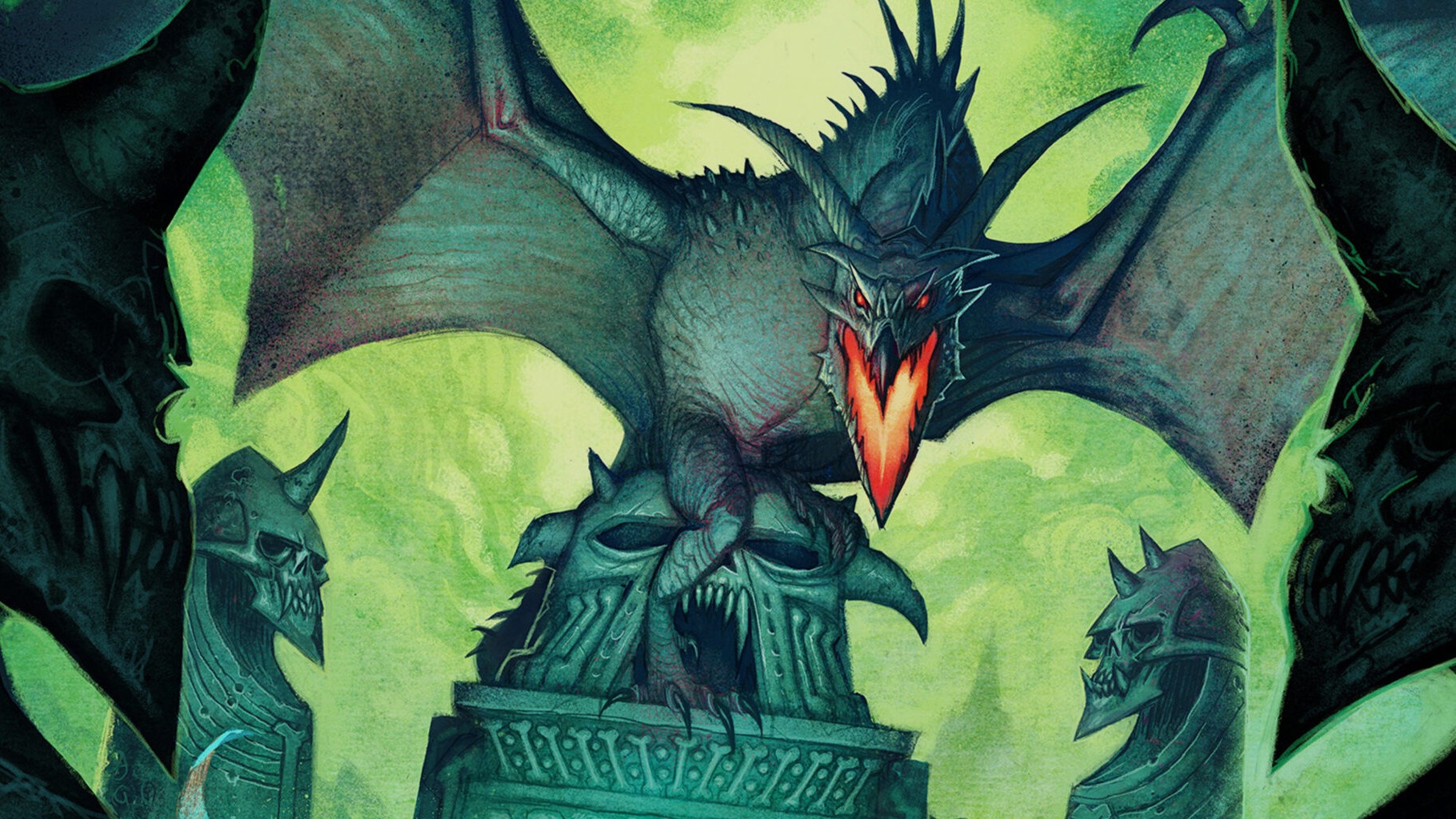 Save Big with an Unprecedented RPG Bundle
