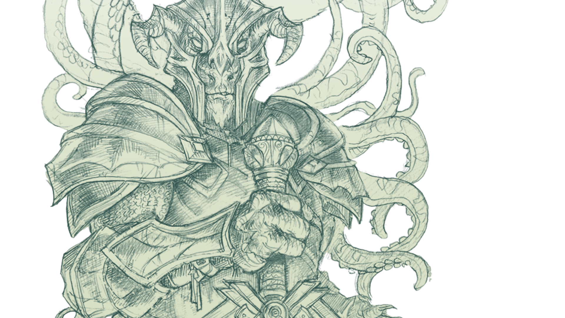 The End of the Hexblade Era? Examining D&D 2024's Big Changes