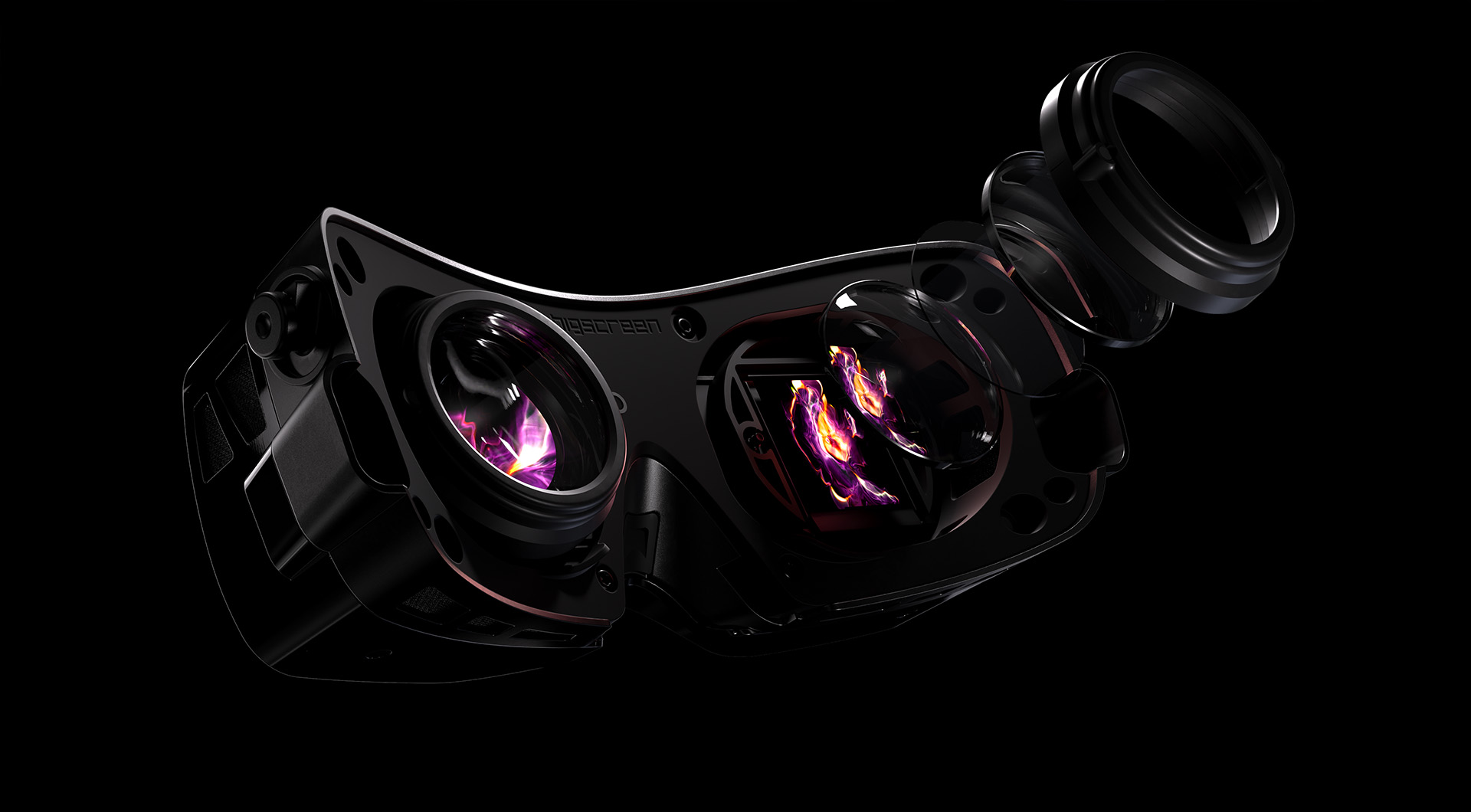 After a Year of Struggles, Bigscreen Beyond's VR Headset Fix from Nvidia is Approaching