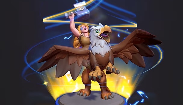 Blizzard Halts Development of Warcraft Rumble: Staff Cuts Follow