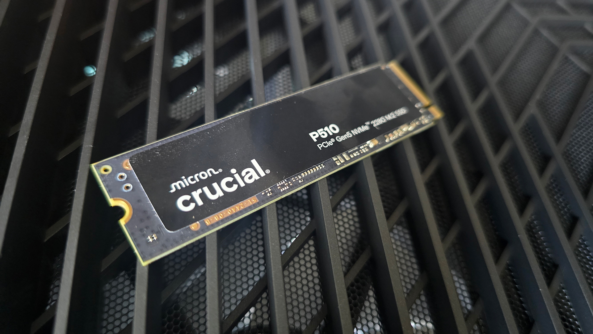 Discover an Affordable PCIe 5.0 SSD Worth Considering