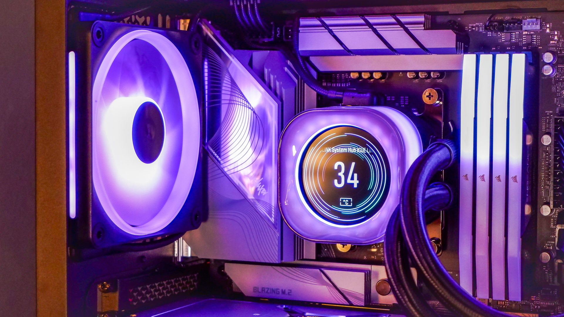 Leadership Shift at Corsair as Andrew Paul Retires, Thi La Takes Charge