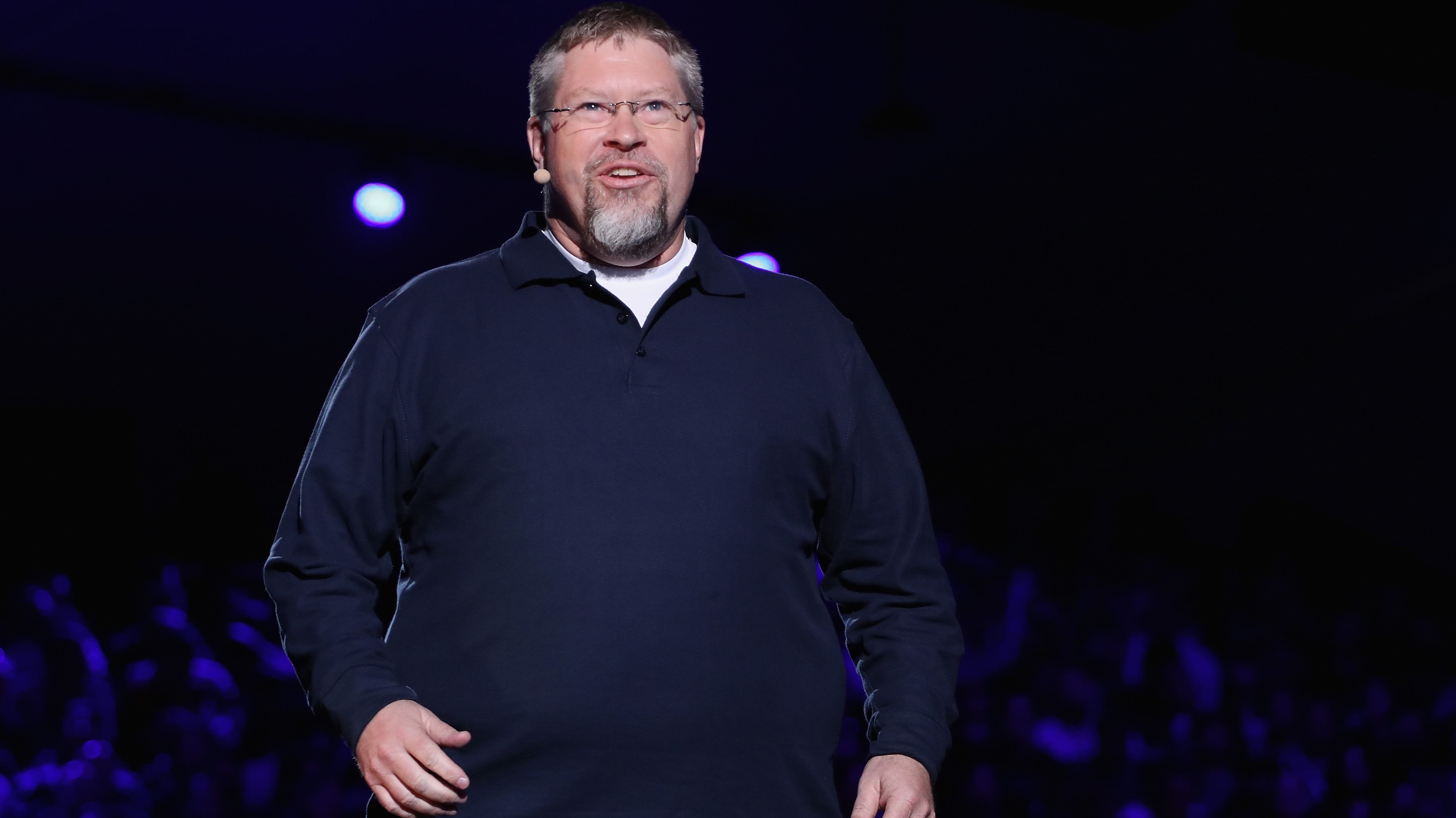 Matt Firor Exits ZeniMax Online Studios Amid Mass Layoffs