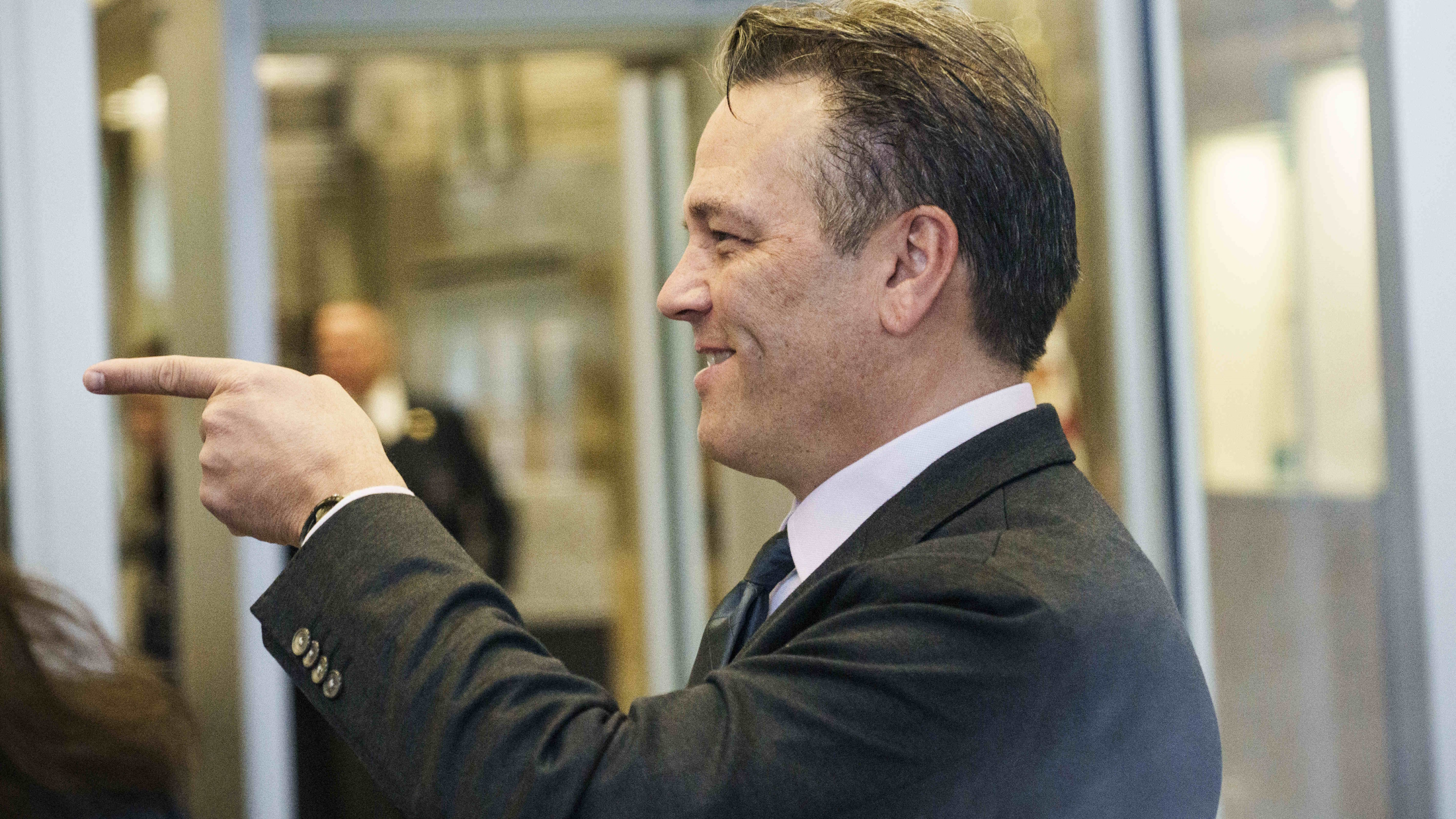 Microsoft Refutes Rumors of Phil Spencer's Retirement