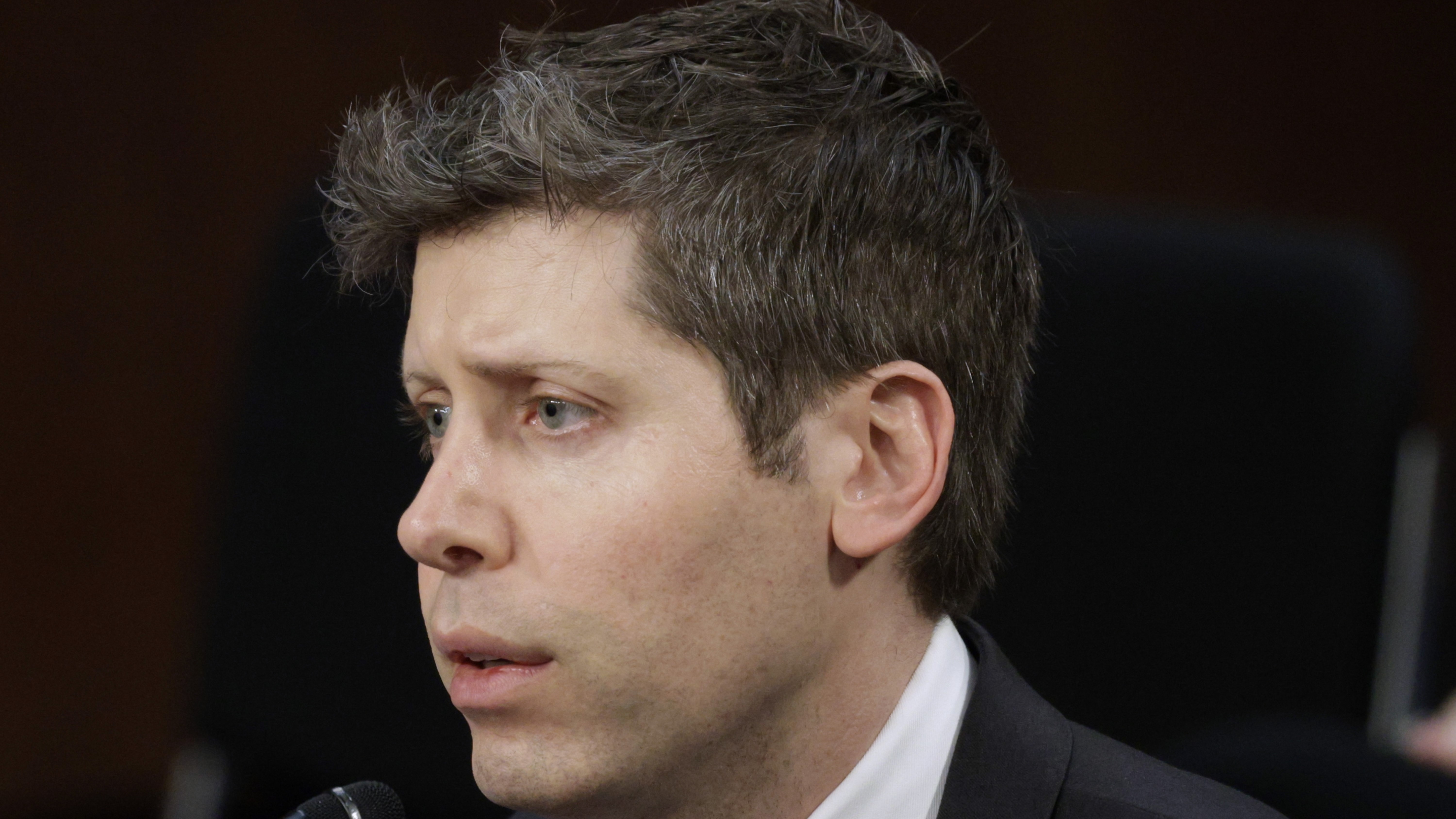 OpenAI Executives Discuss Lawsuit During New York Times Podcast Event, Face Off with Journalist