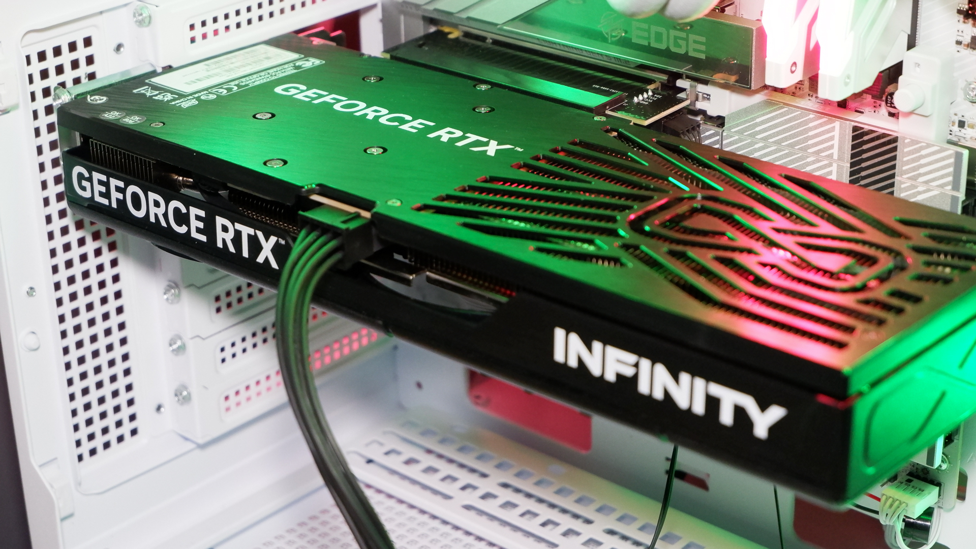 Sales of the 16 GB RTX 5060 Ti Exceed the 8 GB Version by 16 Times