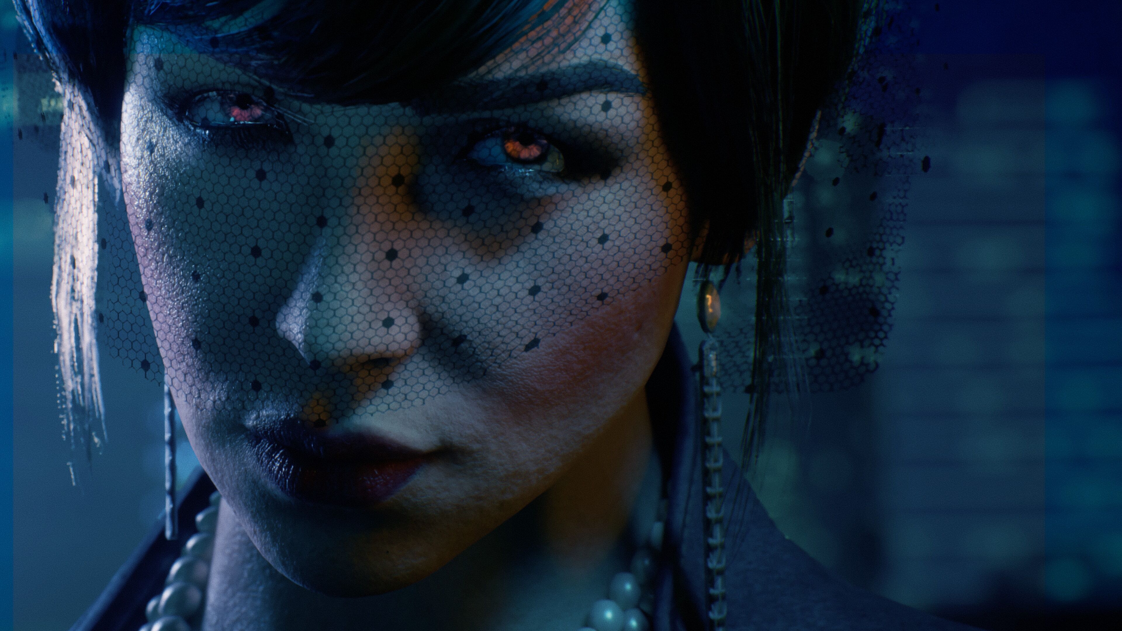 Upcoming Video Games Derived from Vampire: The Masquerade's Legacy