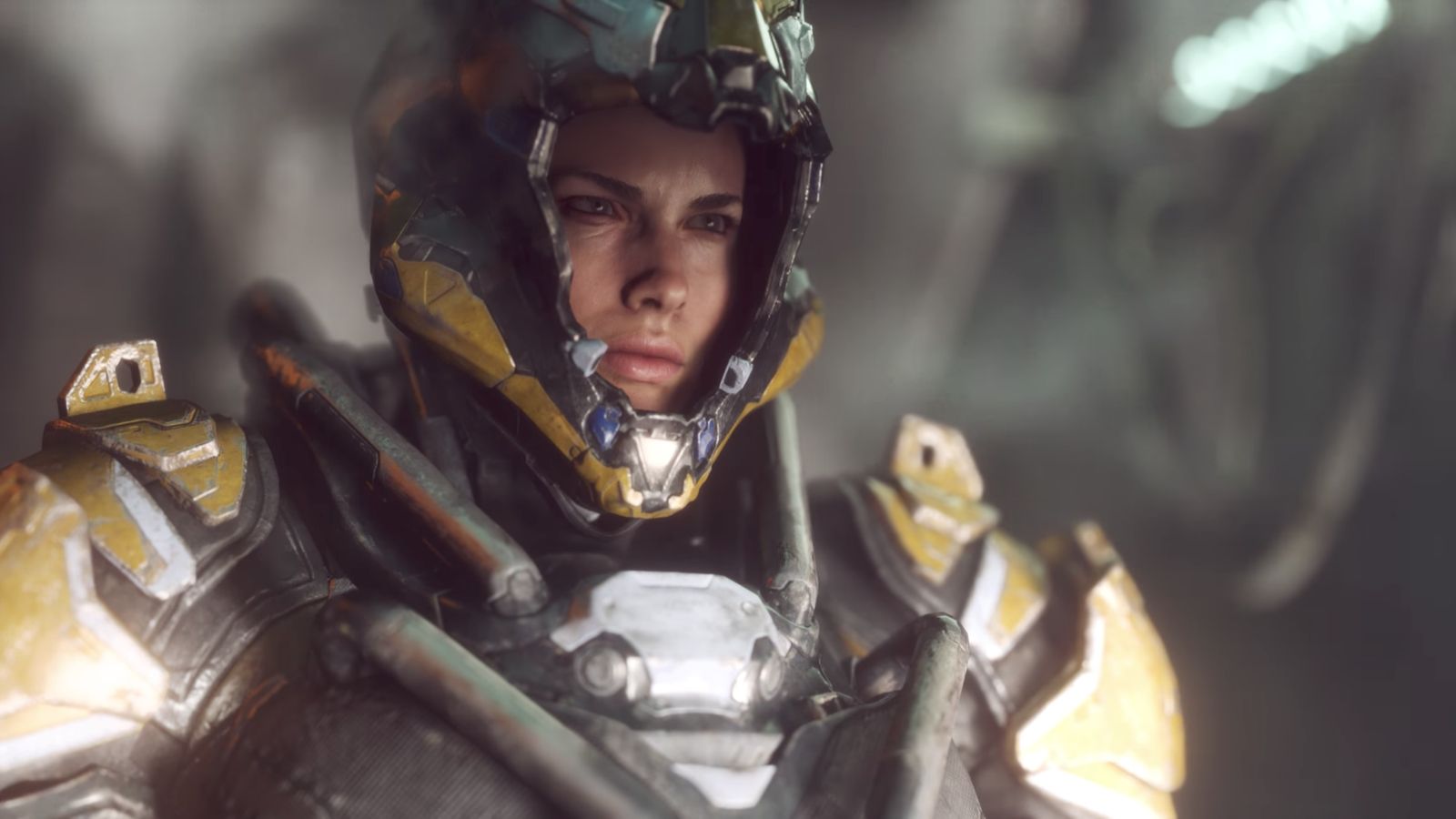 Anthem's Servers Will Shut Down Forever in January 2026