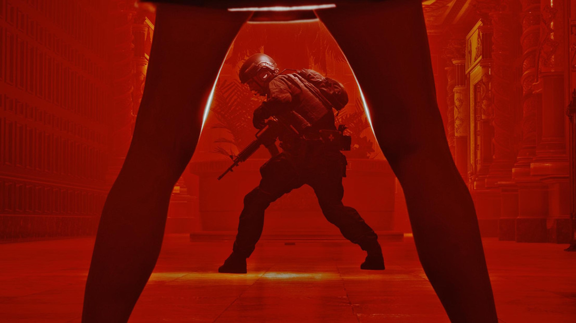 Developers of Ready or Not Address Criticism over Content Changes Amid Fan Backlash