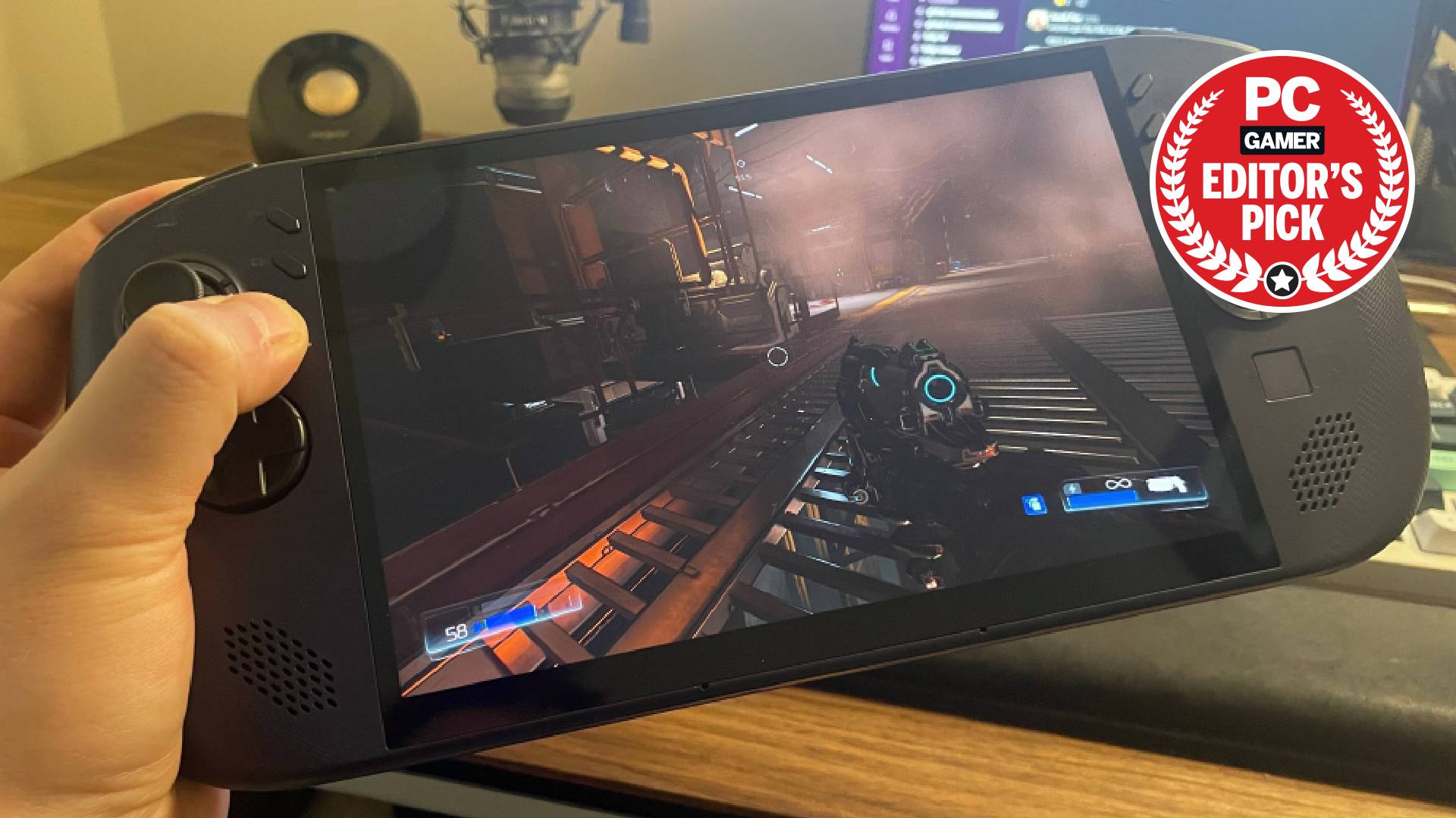 Lenovo Legion Go S SteamOS: A New Era for Handheld Gaming
